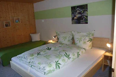 Ferienwohnung 2 Üntsche (4-5 Personen) 1