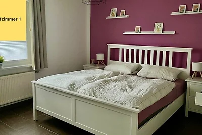 Ferienhaus Nuus Negen