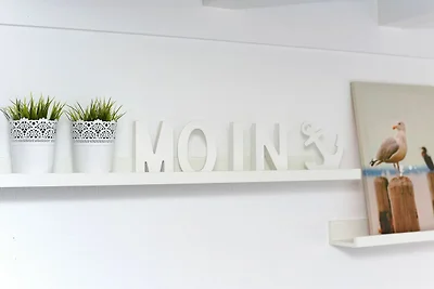 Casa vacanze Vacanza di relax Bensersiel