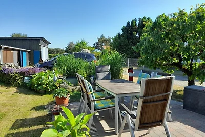 apartman za odmor Obiteljski odmor Fuhlendorf