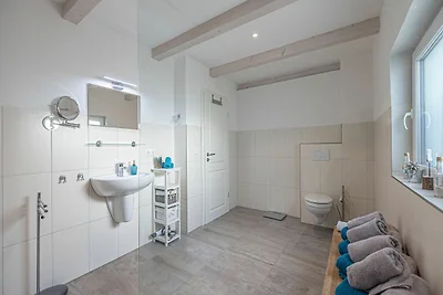 Casa vacanze Vacanza di relax Gelting