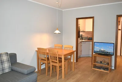 Carpe Diem Ferienwohnung Nr.143