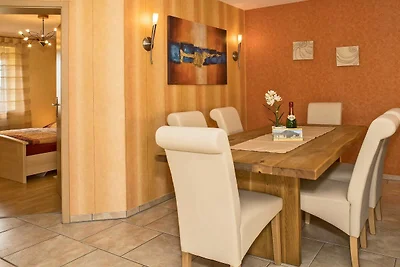 Vakantieappartement Gezinsvakantie Heringsdorf