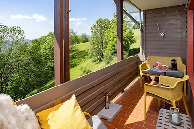 Fewo, 2 Pers., Hunde erlaubt