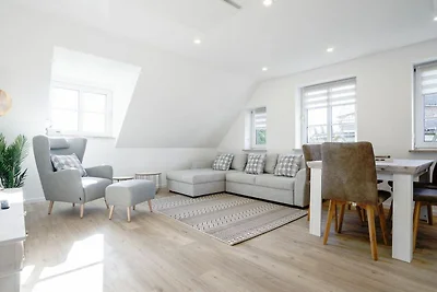 Vakantieappartement Gezinsvakantie Nordstrand