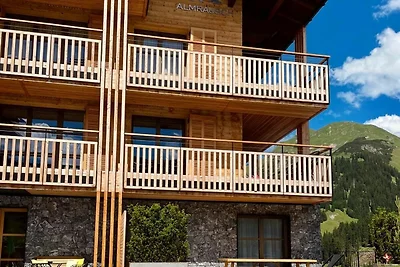 Appartement TOP 4