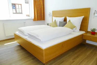 Vakantieappartement Gezinsvakantie Mayrhofen