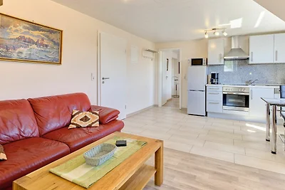 Vakantieappartement Gezinsvakantie Dagebüll