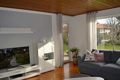 Vakantieappartement Gezinsvakantie Bernau