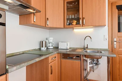 Ferienwohnung Spiekeroog