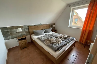 Suite Irmi mit Balkon 19 o (FR)