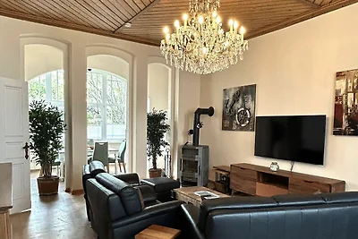 Fewo Kapitän Wilhelm