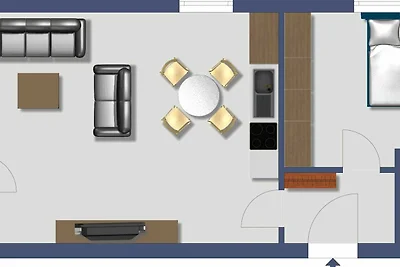 Vakantieappartement Gezinsvakantie Göhren