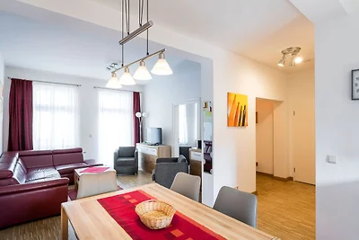 Ferienwohnung Abendsonne