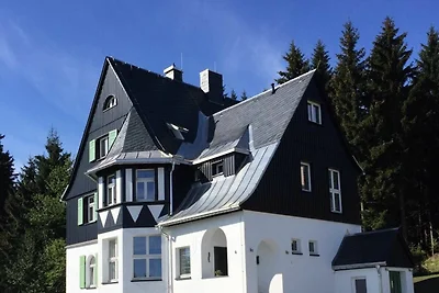 Vakantieappartement Gezinsvakantie Oberbärenburg