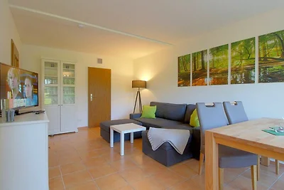 Vakantieappartement Gezinsvakantie Hohegeiß