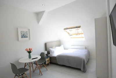 Studio Apartment (ohne Sauna)