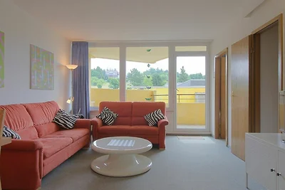 Vakantieappartement Gezinsvakantie Hohegeiß