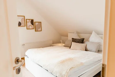Vakantieappartement Gezinsvakantie Grasberg