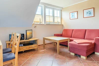 Vakantieappartement Gezinsvakantie Klütz