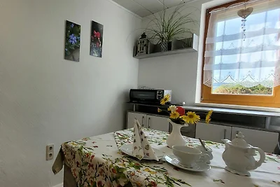 Ferienwohnung Rhönwiese