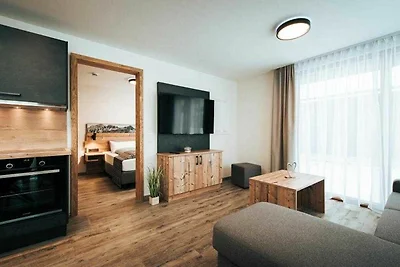 Appartamento Vacanza con famiglia Tannheim
