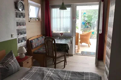 Ferienwohnung 35 qm
