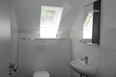 Ferienwohnung Waterkant EG