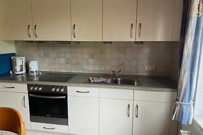 Vakantieappartement Gezinsvakantie Brodersby