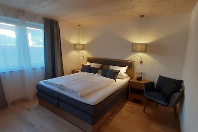 Vakantieappartement Gezinsvakantie Tannheim