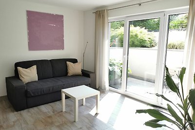 Vakantieappartement Gezinsvakantie Rust