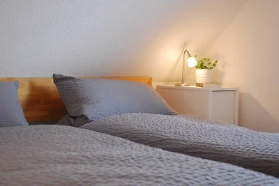 Unterkunft Kliff am Meer, WLAN, Waschmaschine