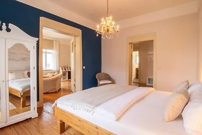 Vakantieappartement Gezinsvakantie Bansin