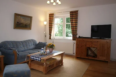 Ferienwohnung Hauptdeck