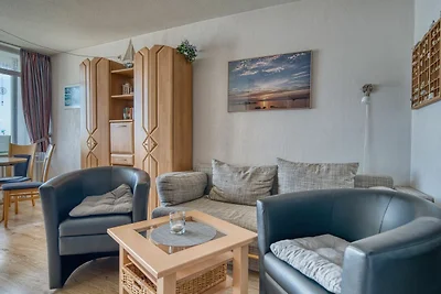Ferienpark - Haus H, App. 0H1002