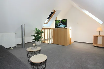 Hotel Cultuur en bezienswaardigheden Butjadingen