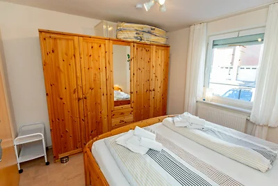 Ferienwohnung Koje 26