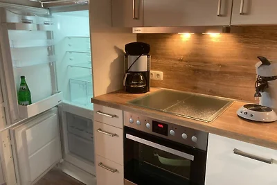 Appartamento Vacanza con famiglia Friedrichskoog