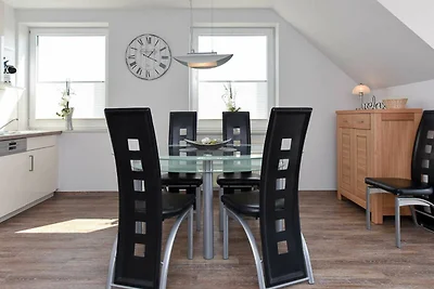 Ferienwohnung Wattenblick