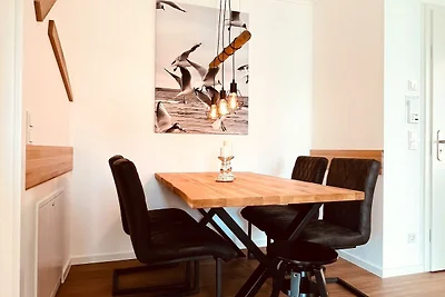 Haus Baltic Star WE 05 Wellenspiel
