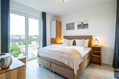 Vakantieappartement Gezinsvakantie Loddin