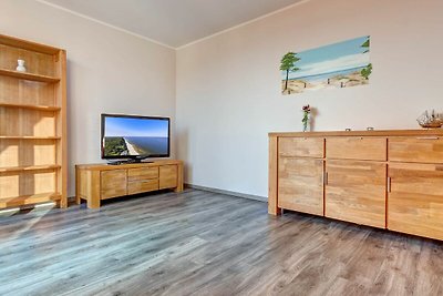 Vakantieappartement Gezinsvakantie Peenemünde