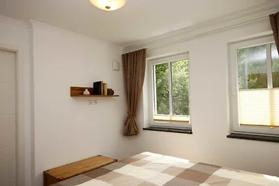 Vakantieappartement Gezinsvakantie Nienhagen