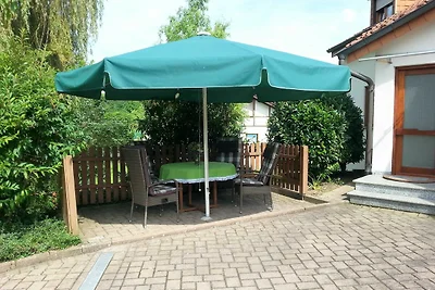 Appartamento Vacanza con famiglia Freiburg