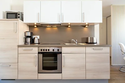 Weisse Düne, App. 08