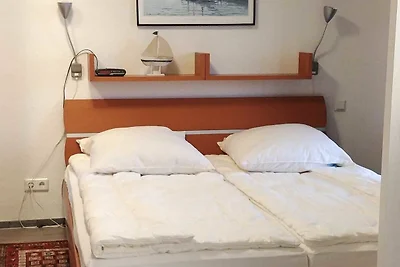 Ferienwohnung Bogdanova WE 22