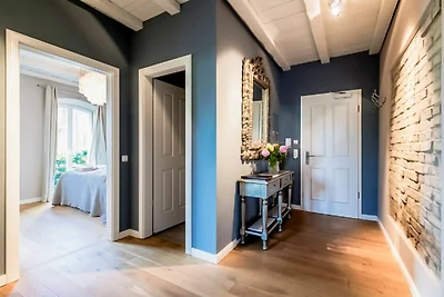 Vakantieappartement Gezinsvakantie Reestow