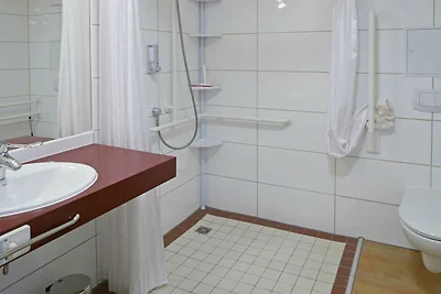 Vakantieappartement Gezinsvakantie Baabe