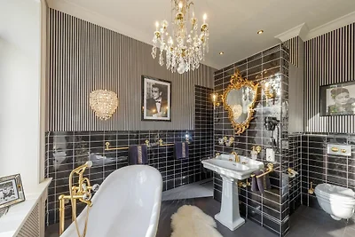Pfauen-Suite