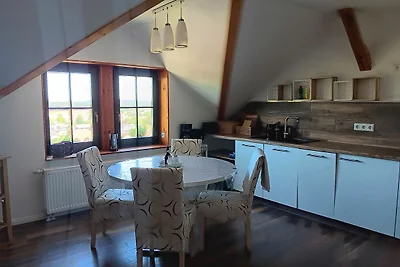 Vakantieappartement Gezinsvakantie Blankenburg